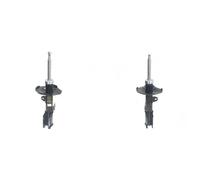 2x Ammortizzatori ASHIKA Davanti S+D per TOYOTA AVENSIS II, AVENSIS Kombi