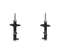 2x Ammortizzatori ASHIKA Retro S+D per HYUNDAI ACCENT I