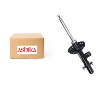 2x Ammortizzatori ASHIKA Retro S+D per LAND ROVER FREELANDER II