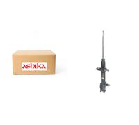 2x Ammortizzatori ASHIKA Retro S+D per MAZDA 323 F VI liftback (BJ), 323 S VI