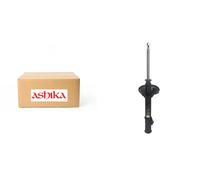 2x Ammortizzatori ASHIKA Retro S+D per SUBARU IMPREZA I, IMPREZA Kombi (GF)