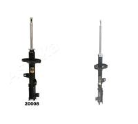 2x Ammortizzatori ASHIKA Retro S+D per TOYOTA AVENSIS I, AVENSIS Kombi (_T22_)