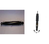 2x Ammortizzatori ASHIKA Retro S+D per TOYOTA LAND CRUISER (_J7_, _JL7_), LAND