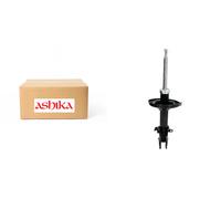 2x Ammortizzatori ASHIKA S+D per SUBARU LEGACY IV, LEGACY V Kombi (BR)