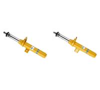 2x Ammortizzatori BILSTEIN Davanti S+D per ALPINA, BMW 1 F20, 1 F21, 2, 2 F22