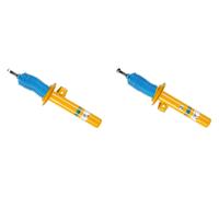2x Ammortizzatori BILSTEIN Davanti S+D per ALPINA, BMW 3 E46, B3 E46, E46