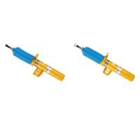 2x Ammortizzatori BILSTEIN Davanti S+D per ALPINA, BMW 3 E90, 3 E91, 3 E92, B3