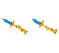 2x Ammortizzatori BILSTEIN Davanti S+D per ALPINA, BMW B3 E36, 3 E36, Z3 E36