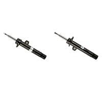 2x Ammortizzatori BILSTEIN Davanti S+D per ALPINA, BMW, BMW (BRILLIANCE) 3 E90