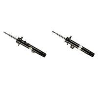 2x Ammortizzatori BILSTEIN Davanti S+D per BMW 1 E81, 1 E87