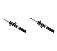 2x Ammortizzatori BILSTEIN Davanti S+D per BMW 1 E82, 1 E88