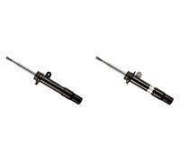 2x Ammortizzatori BILSTEIN Davanti S+D per BMW 1 E82, 3 E90, 3 E92, 3 E93, E90