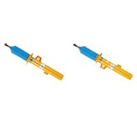 2x Ammortizzatori BILSTEIN Davanti S+D per BMW 1 E88, 1 E81, 1 E82, 1 E87