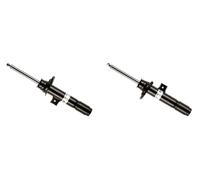 2x Ammortizzatori BILSTEIN Davanti S+D per BMW 1 F20, 1 F21, 2, 2 F22 F87