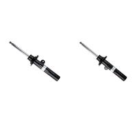 2x Ammortizzatori BILSTEIN Davanti S+D per BMW 2 F45, X1 F48, 2 F46