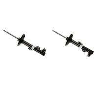 2x Ammortizzatori BILSTEIN Davanti S+D per BMW 3 E36