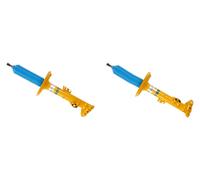 2x Ammortizzatori BILSTEIN Davanti S+D per BMW 3 E36