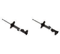 2x Ammortizzatori BILSTEIN Davanti S+D per BMW 3 E36