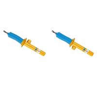 2x Ammortizzatori BILSTEIN Davanti S+D per BMW 3 E46