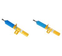 2x Ammortizzatori BILSTEIN Davanti S+D per BMW 3 E90, 3 E92