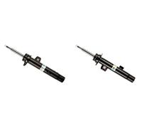 2x Ammortizzatori BILSTEIN Davanti S+D per BMW 3 E93