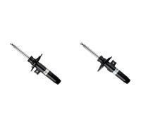 2x Ammortizzatori BILSTEIN Davanti S+D per BMW 3 G21, 3 G21, G81, 3 G20, 4 G22