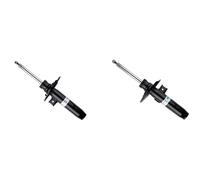 2x Ammortizzatori BILSTEIN Davanti S+D per BMW 3 G21, G81, 3 G21, 3 G20, 4 G22