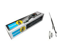 2x Ammortizzatori BILSTEIN Davanti S+D per BMW 5 F10, 5 F11