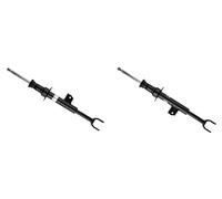 2x Ammortizzatori BILSTEIN Davanti S+D per BMW 6 G32