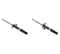 2x Ammortizzatori BILSTEIN Davanti S+D per BMW 7 E65, E66, E67