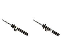 2x Ammortizzatori BILSTEIN Davanti S+D per BMW X1 E84