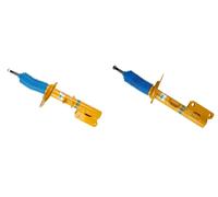 2x Ammortizzatori BILSTEIN Davanti S+D per BMW X3 E53
