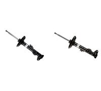 2x Ammortizzatori BILSTEIN Davanti S+D per BMW Z3 E36