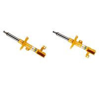 2x Ammortizzatori BILSTEIN Davanti S+D per CADILLAC, SAAB 44077 II, 45172, BLS