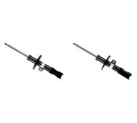 2x Ammortizzatori BILSTEIN Davanti S+D per CHEVROLET, OPEL ANTARA A, CAPTIVA