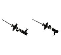 2x Ammortizzatori BILSTEIN Davanti S+D per CHEVROLET, OPEL INSIGNIA A, MALIBU
