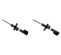 2x Ammortizzatori BILSTEIN Davanti S+D per CHEVROLET, OPEL ZAFIRA, ZAFIRA A