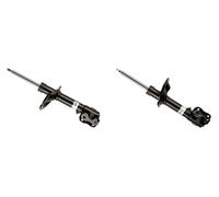2x Ammortizzatori BILSTEIN Davanti S+D per CITROËN, MITSUBISHI, PEUGEOT 4008