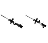 2x Ammortizzatori BILSTEIN Davanti S+D per FIAT 500L