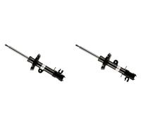 2x Ammortizzatori BILSTEIN Davanti S+D per FIAT, OPEL COMBO, COMBO