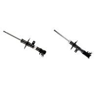 2x Ammortizzatori BILSTEIN Davanti S+D per FIAT PANDA II