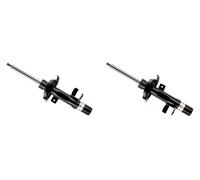 2x Ammortizzatori BILSTEIN Davanti S+D per FORD FOCUS III, FOCUS III