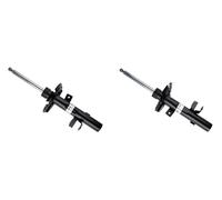 2x Ammortizzatori BILSTEIN Davanti S+D per FORD KUGA II