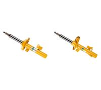 2x Ammortizzatori BILSTEIN Davanti S+D per FORD, MAZDA, VOLVO FOCUS II, 3 I, 3