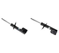 2x Ammortizzatori BILSTEIN Davanti S+D per FORD MONDEO V