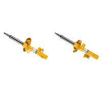 2x Ammortizzatori BILSTEIN Davanti S+D per FORD, VOLVO, MAZDA FOCUS II, S40 II