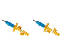 2x Ammortizzatori BILSTEIN Davanti S+D per FORD, VOLVO MONDEO IV, GALAXY II