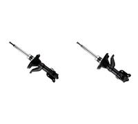 2x Ammortizzatori BILSTEIN Davanti S+D per HONDA CR-V II