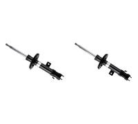 2x Ammortizzatori BILSTEIN Davanti S+D per HYUNDAI, KIA SPORTAGE III, ix35,
