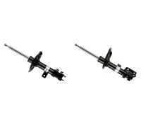 2x Ammortizzatori BILSTEIN Davanti S+D per KIA CEE'D I, PRO CEE'D I
